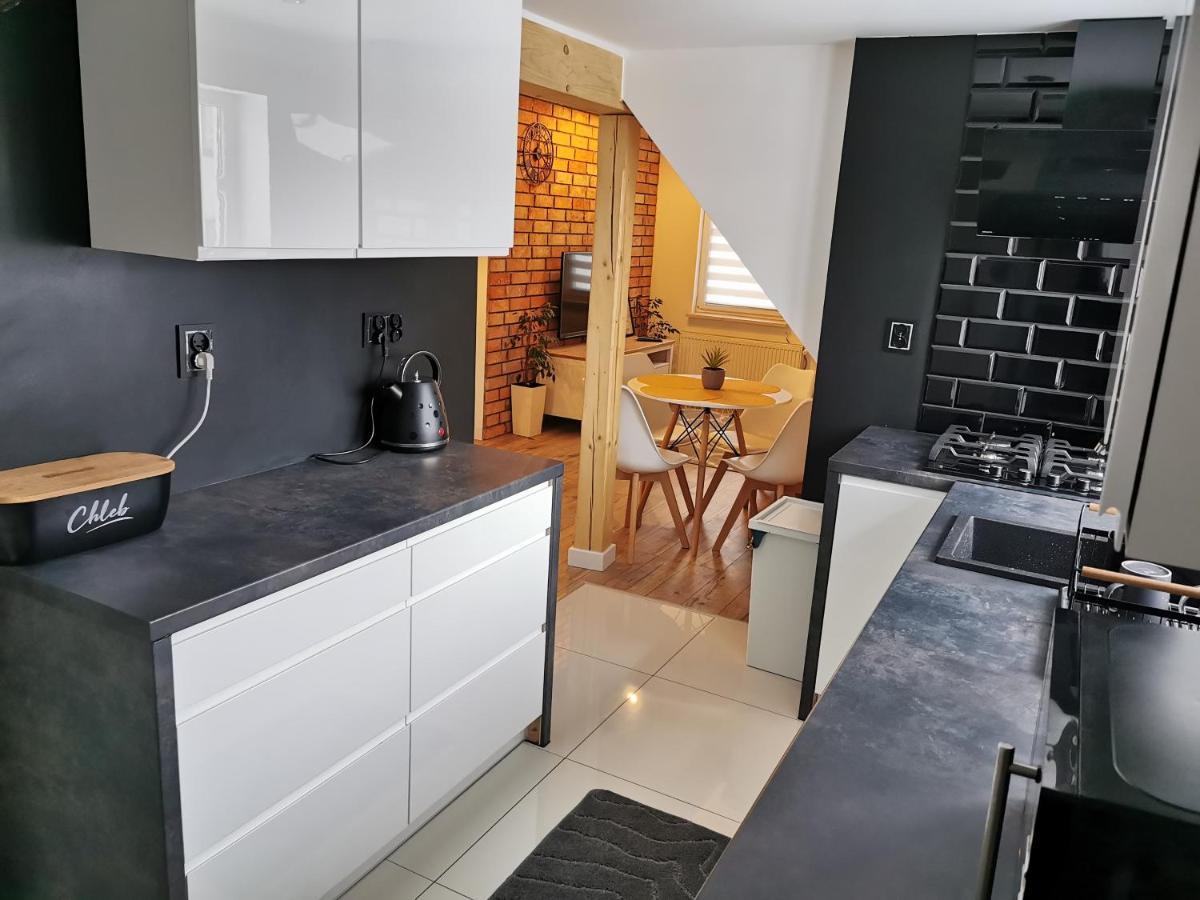 Apartament Alpa كودوفا- زدروي المظهر الخارجي الصورة