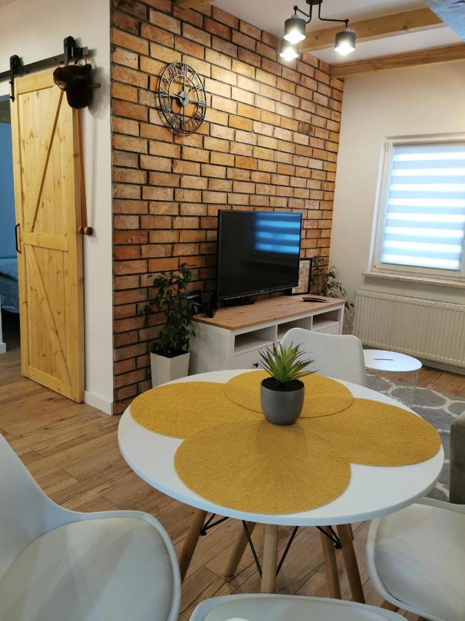 Apartament Alpa كودوفا- زدروي المظهر الخارجي الصورة