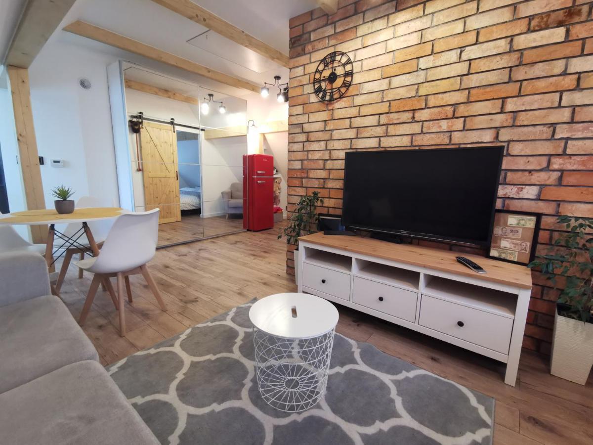 Apartament Alpa كودوفا- زدروي المظهر الخارجي الصورة