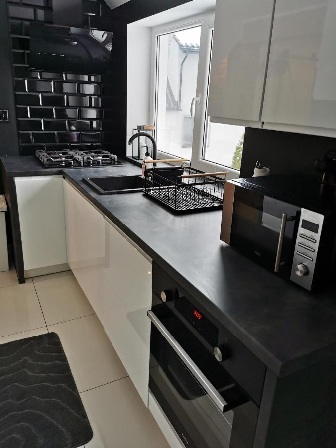 Apartament Alpa كودوفا- زدروي المظهر الخارجي الصورة