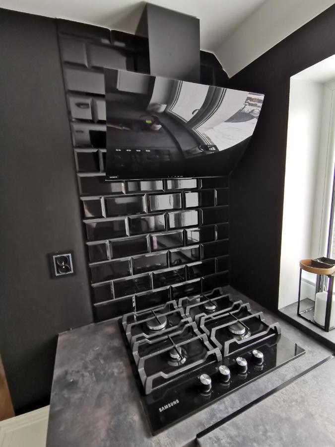 Apartament Alpa كودوفا- زدروي المظهر الخارجي الصورة