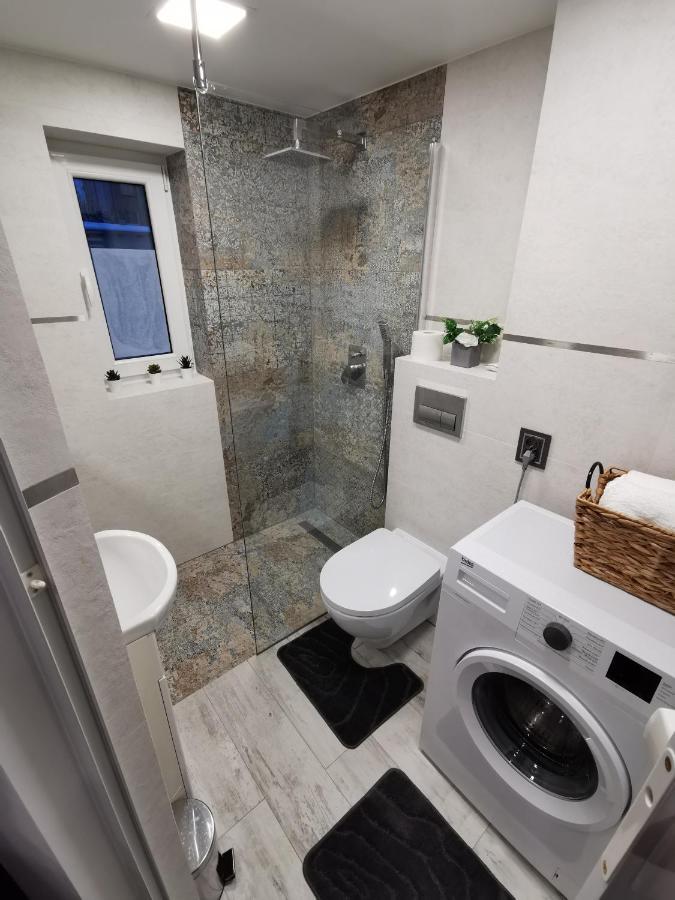 Apartament Alpa كودوفا- زدروي المظهر الخارجي الصورة