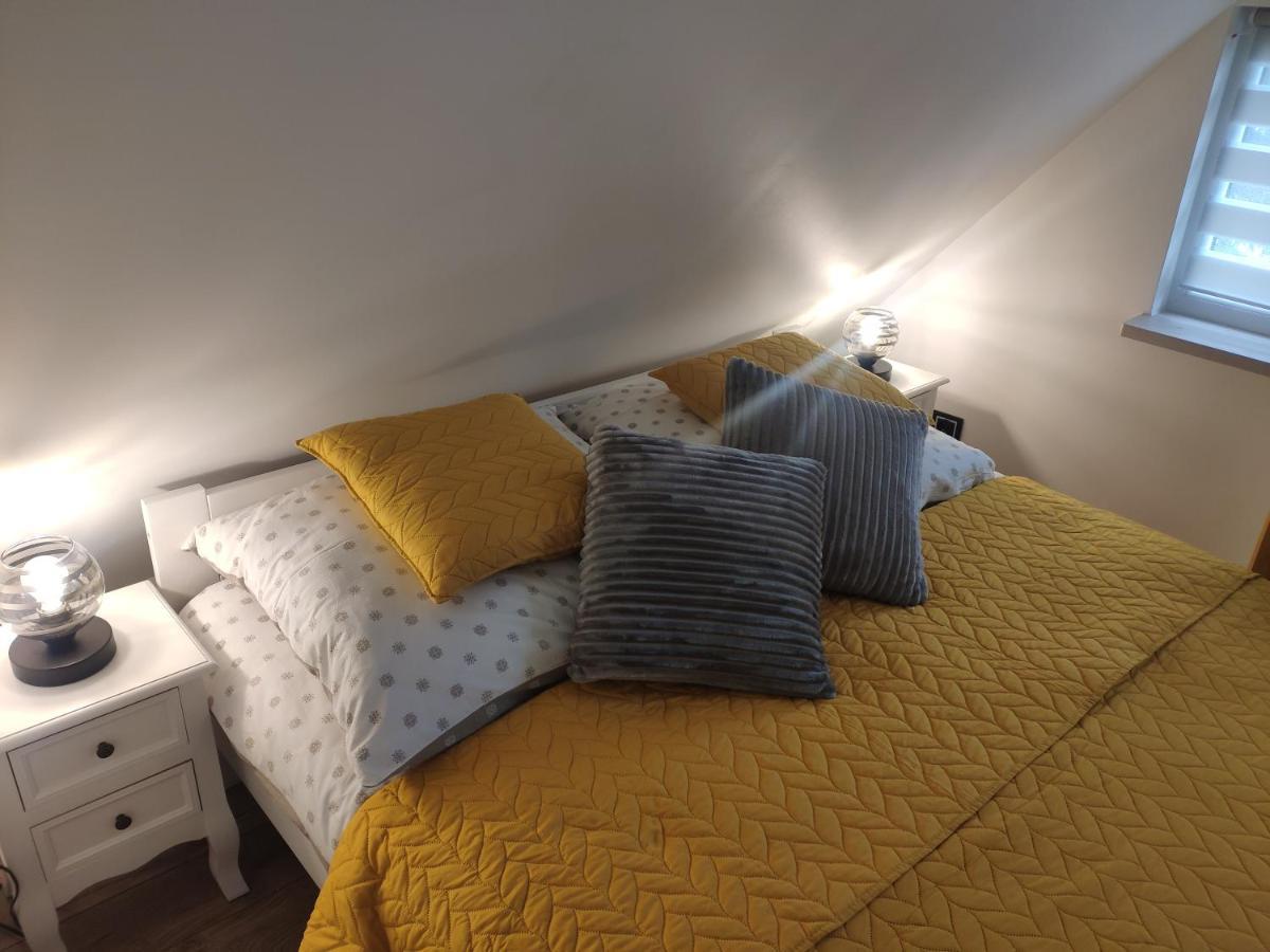 Apartament Alpa كودوفا- زدروي المظهر الخارجي الصورة