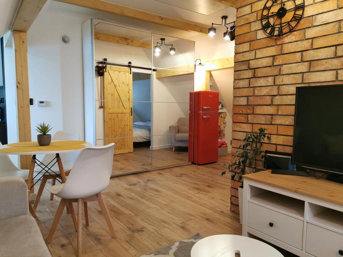 Apartament Alpa كودوفا- زدروي المظهر الخارجي الصورة