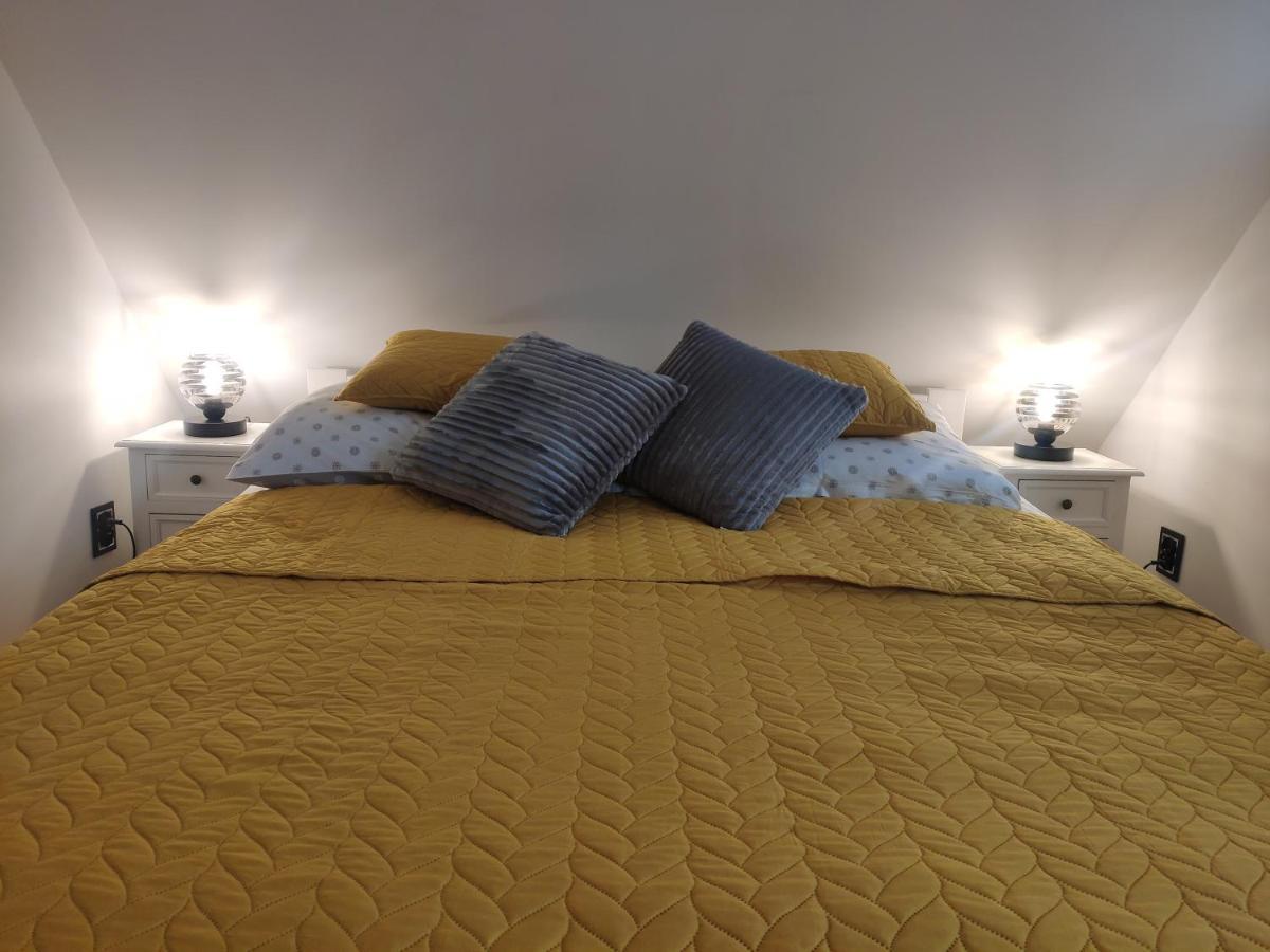 Apartament Alpa كودوفا- زدروي المظهر الخارجي الصورة